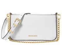 Michael Kors Bryant Small Sac porté épaule blanc, femme