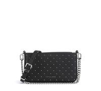 Michael Kors Bryant Small Sac bandoulière noir, cuir grainé, femme