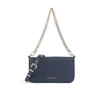 Michael Kors Bryant Small Sac porté épaule navy, femme