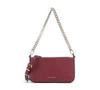 Michael Kors Bryant Small Sac porté épaule vin, femme