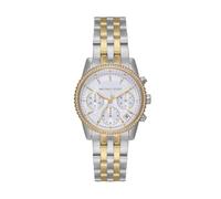Michael Kors Bryant MK7532 - Femme - 35 mm - Analogique - Quartz - Verre minéral