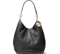 Michael Kors Lillie Sac fourre-tout noir, cuir, femme