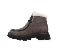 Michael Kors - Cade Bootie - Femme - Chaussures - Brun - Taille: 37 EU