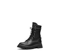 Michael Kors - Bottes Caleb - Femme - Chaussures - Noir - Taille: 37 EU