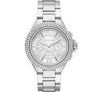 Michael Kors Chronographe Caine MK6993 Argenté