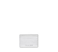Michael Kors Card Holder, Hand Bag Women, Argent, Taille Unique
