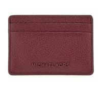 Michael Kors Card Holder Mulberry