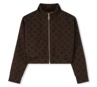 Michael Kors - Cardigan - Truffe - Fille - 12 Ans