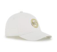 Michael Kors - Casquette Logo Relief - Offwhite - Fille - Taille 56