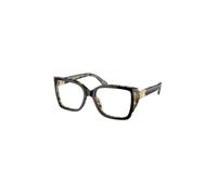 Michael Kors - Castello Lunettes - Femme - Accessoires - Noir - Taille: 54 MM