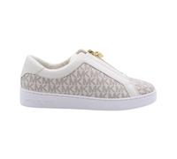 Michael Kors Keaton Zip Slip on Vanilla Femme, EU 37