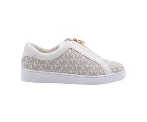 Michael Kors - Celestien Baskets - Femme - Chaussures - Beige - Taille: 37 EU