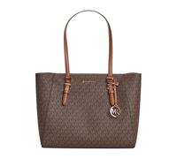 Michael Kors - Charlot 3 en 1 Tote - Femme - Sacs - Brun - Taille: ONE Size