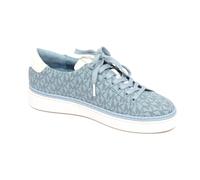 Michael Kors - Chaussures à lacets Modèle Chapman - Femme - Chaussures - Bleu - Taille: 36 EU