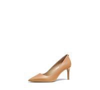 Michael Kors Chaussures à talons pour femmes, Peanut, 38.5 EU