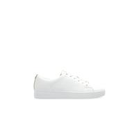 Michael Kors Femme Keaton Lace UP Sneaker, Doré pâle, 41 EU