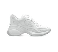 Michael Kors - Chaussures de sport Zuma - Femme - Chaussures - Blanc - Taille: 38 1/2 EU