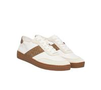 Michael Kors Chaussures femme Art 43R6KCFS1D, Crème beige 3, 39 EU