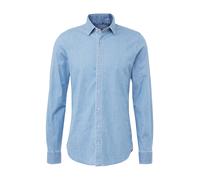 Michael Kors Chemise bleu clair, Taille L-XL