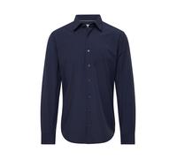 Michael Kors, Homme, Chemises, Bleu, Taille: S Chemise Slim Performance Stretch