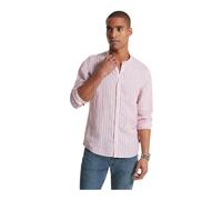 Michael Kors - Chemise Élégante - Homme - Chemises - Violet - Taille: 2XL