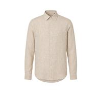 Michael Kors Chemise 'MICHAEL KORS CAMICIA CAMICIA' beige, Taille M