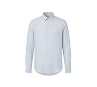 Michael Kors Chemise 'MICHAEL KORS CAMICIA CAMICIA' bleu clair, Taille L