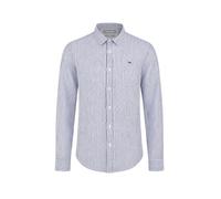 Michael Kors Chemise 'MICHAEL KORS CAMICIA CAMICIA' bleu, Taille S