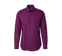 Michael Kors Chemise violet rouge, Taille L