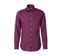 Michael Kors Chemise violet rouge, Taille XL