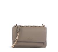 Michael Kors Claire Large Sac porté épaule taupe, femme
