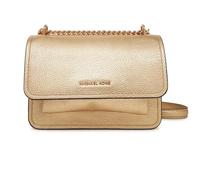 Michael Kors CLAIRE Petit sac à main en cuir