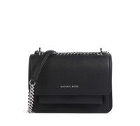 Michael Kors Claire Small Sac porté épaule noir, femme