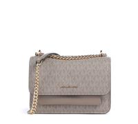 Michael Kors Claire Small Sac porté épaule taupe, femme