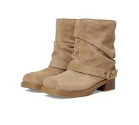 Michael Kors Colby Flat Bootie BootsFemme