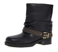 Michael Kors Colby Flat Bootie BootsFemme