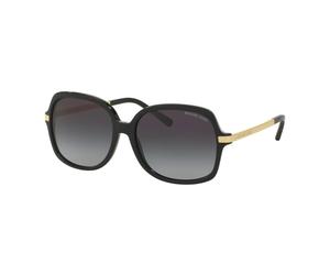 Michael Kors - Collection Lunettes de Soleil Femme Printemps/Été - Femme - Accessoires - Noir - Taille: 57 MM
