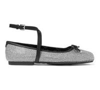 Michael Kors Collette Flex Ballet Black Taille: 39 | Ballerines Outlet | Femme | Le Noir