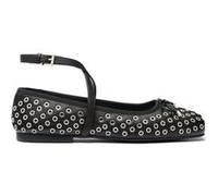 MICHAEL Michael Kors Ballerines COLLETTE FLEX BALLET in Noir 40