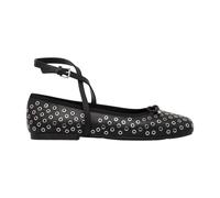 Michael Kors - Collette Flex Ballet - Femme - Chaussures - Noir - Taille: 37 EU