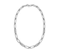 Michael Kors - Collier Élégant en Zircone - Femme - Accessoires - Gris - Taille: ONE Size