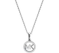 MICHAEL KORS Collier Femme avec Pendentif en Argent Sterling MKC1108AN040