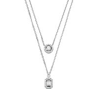 Michael Kors Premium Colliers Argent MKC1745CZ040 - Femme