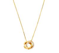 Michael Kors Colliers Argent MKC1554AN710 - Femme - Argent 925