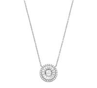 Michael Kors Colliers Argent MKC1634AN040 - Femme - Argent 925