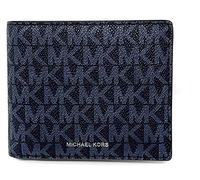 Michael Kors Cooper Billfold Portefeuille pour Homme avec étui de Transport