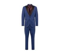 Michael Kors Costume 'TUXEDO' bleu / bleu nuit, Taille 44