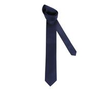 Michael Kors Cravate bleu foncé, Taille One Size