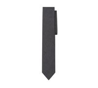 Michael Kors - Cravatta Solid - Homme - Accessoires - Noir - Taille: ONE Size