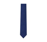 Michael Kors Cravate 'MICHAEL KORS CRAVATTA TWO TONE PANAMA CRAVATTA' bleu, Taille One Size